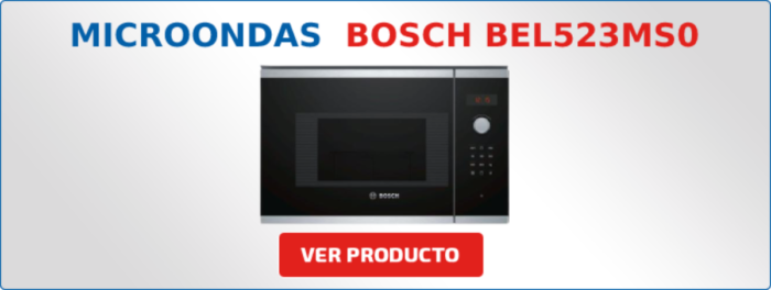 Bosch BEL523MS0