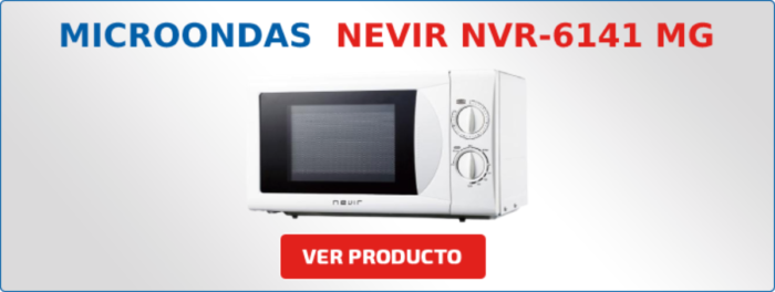 Nevir NVR-6141 MG