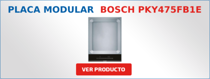Bosch PKY475FB1E