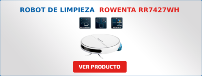 Rowenta RR7427WH 