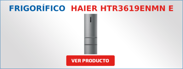 Haier HTR3619ENMN E