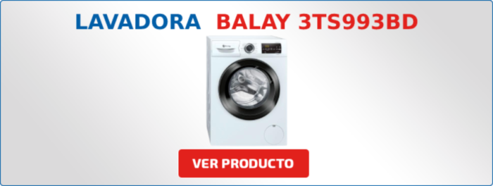 Balay 3TS993BD