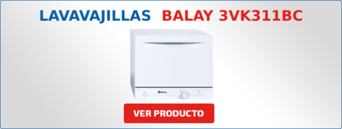 Balay 3VK311BC