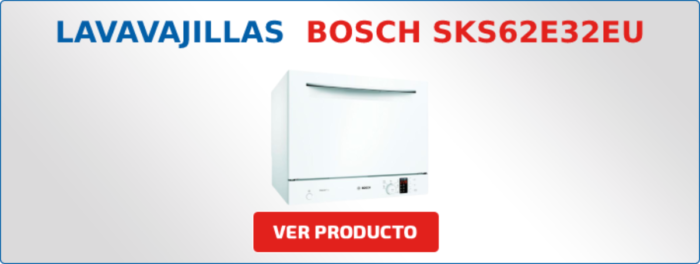 Bosch SKS62E32EU