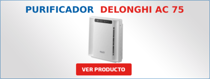 DeLonghi AC 75