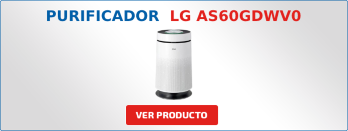 LG AS60GDWV0