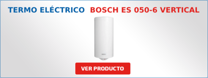 Bosch ES 050-6 Vertical