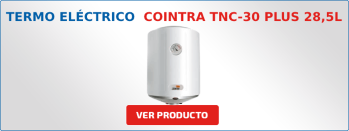 Cointra TNC-30 PLUS 28,5L