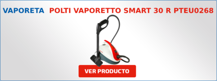 Polti Vaporetto Smart 30 R PTEU0268