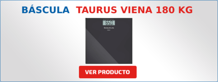 Taurus VIENA 180 Kg 