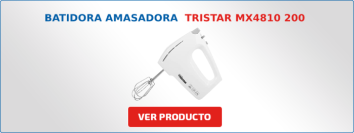 TriStar MX4810 200 