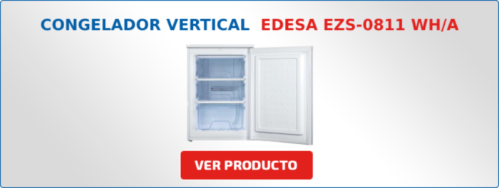 Edesa EZS-0811 WH/A