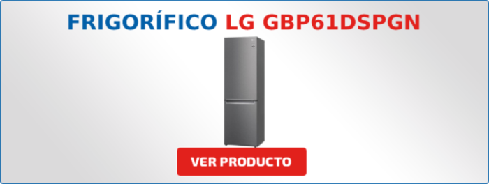 LG GBP61DSPGN