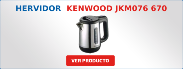 Kenwood JKM076 670