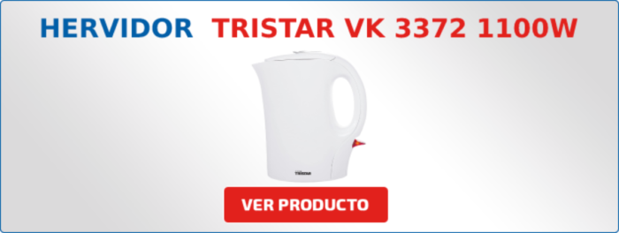 TriStar VK 3372 1100W