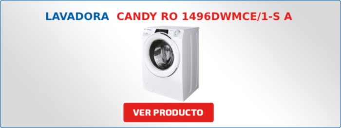 Candy RO 1496DWMCE/1-S A 