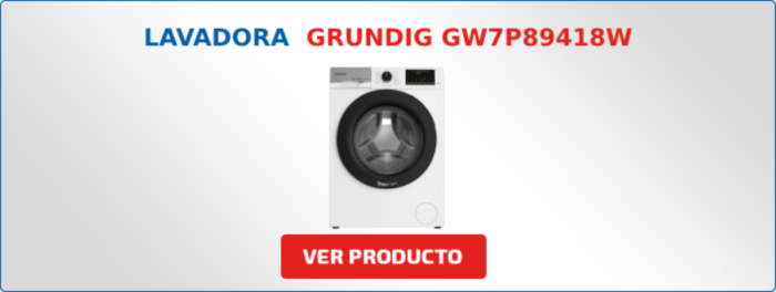 Grundig GW7P89418W