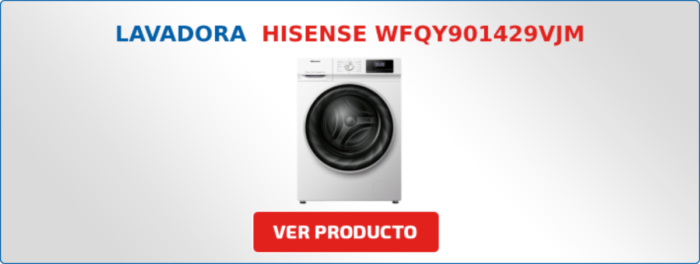 Hisense WFQY901429VJM