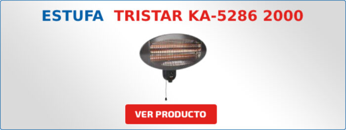 TriStar KA-5286 2000