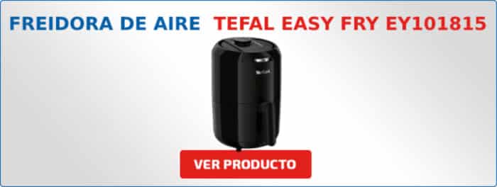 Tefal Easy Fry EY101815