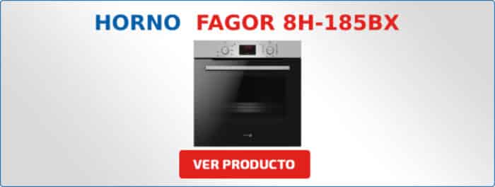 Horno con aire o sin aire? Comparativa entre modelos - Milar Tendencias de  electrodomésticos