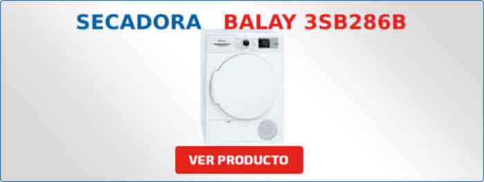 Balay 3SB286B