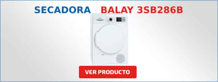 Balay 3SB286B