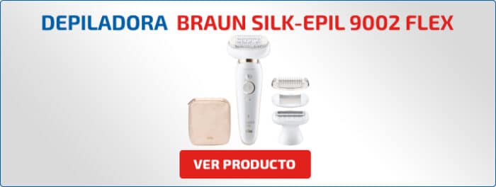 braun silk epil 9 comprar tien21