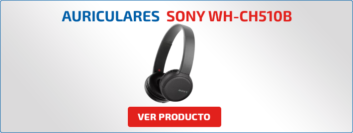 Auriculares inalambricos Sony como vincular cascos con TV