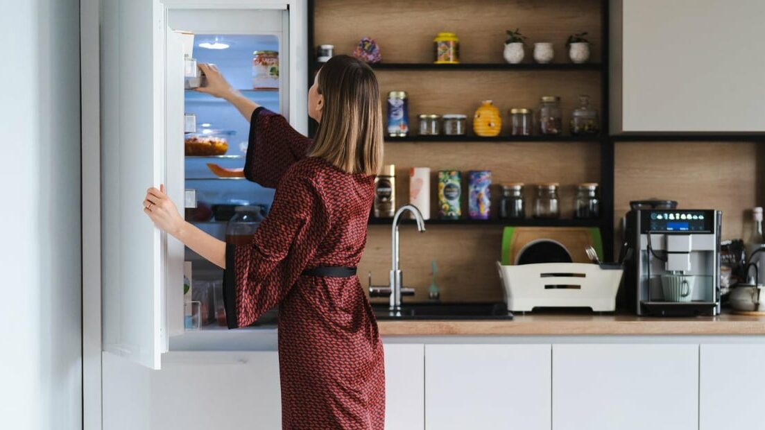 frigorificos Hisense cocina hogar 