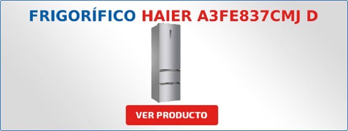 Haier A3FE837CMJ D