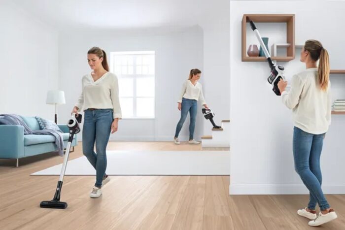 aspirador unlimited de bosch