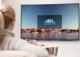 RTVE en 4K