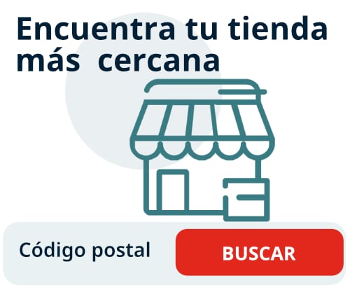 Tiendas