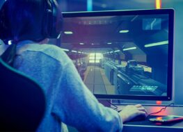 PC gaming