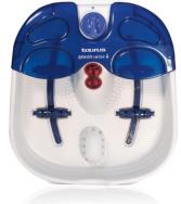 Taurus Baha Relax Spa Blue, White