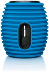 Philips SoundShooter SBA3010BLU 2