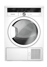 Grundig GTN 38250HG A++