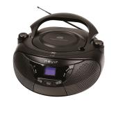 Nevir NVR-475 U Negro