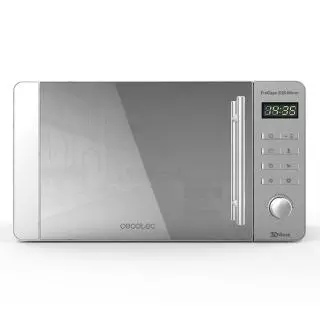 Cecotec ProClean 5120 Mirror 20 lt