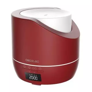 Cecotec PUREAROMA 500 SMART GARNET
