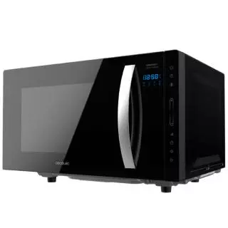 Cecotec GRANDHEAT 2300 FLATBED TOUCH 800