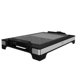 Cecotec TASTY& GRILL 2000 INOX MIXSTONE