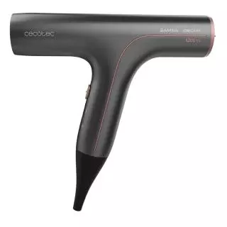 Cecotec Bamba Ionicare 6000 RockStar Soft