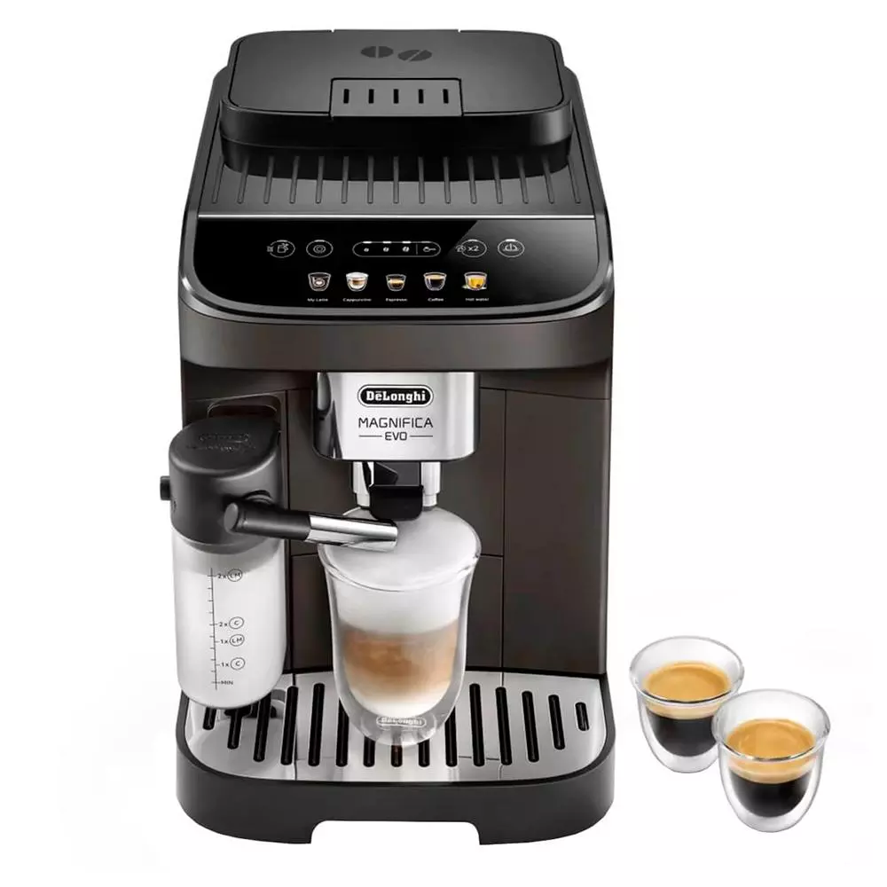 DeLonghi MAGNIFICA EVO ECAM 293.61.BW