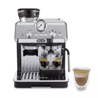 DeLonghi LA SPECIALISTA MINI ARTE EC9155MB