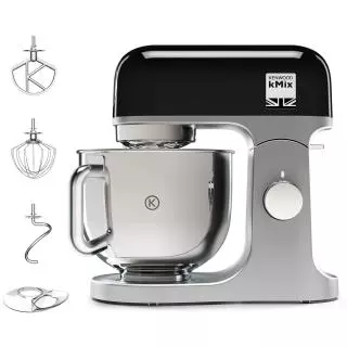 Kenwood KMIIX KMX750BK