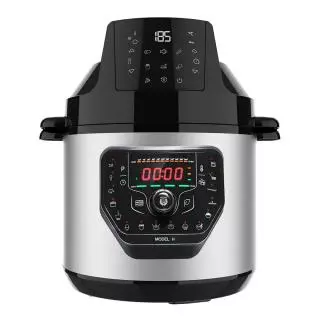 Cecotec GM H Fry