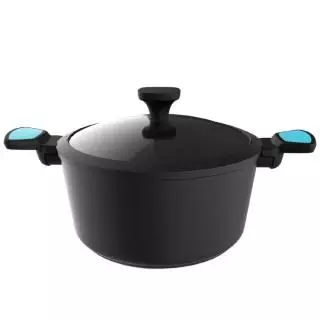 Cecotec POLKA PLATINUM 28 POT THUNDER