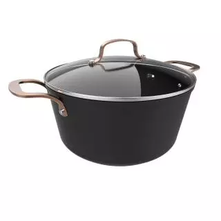 Cecotec POLKA FANTASY 24 POT GOLDEN